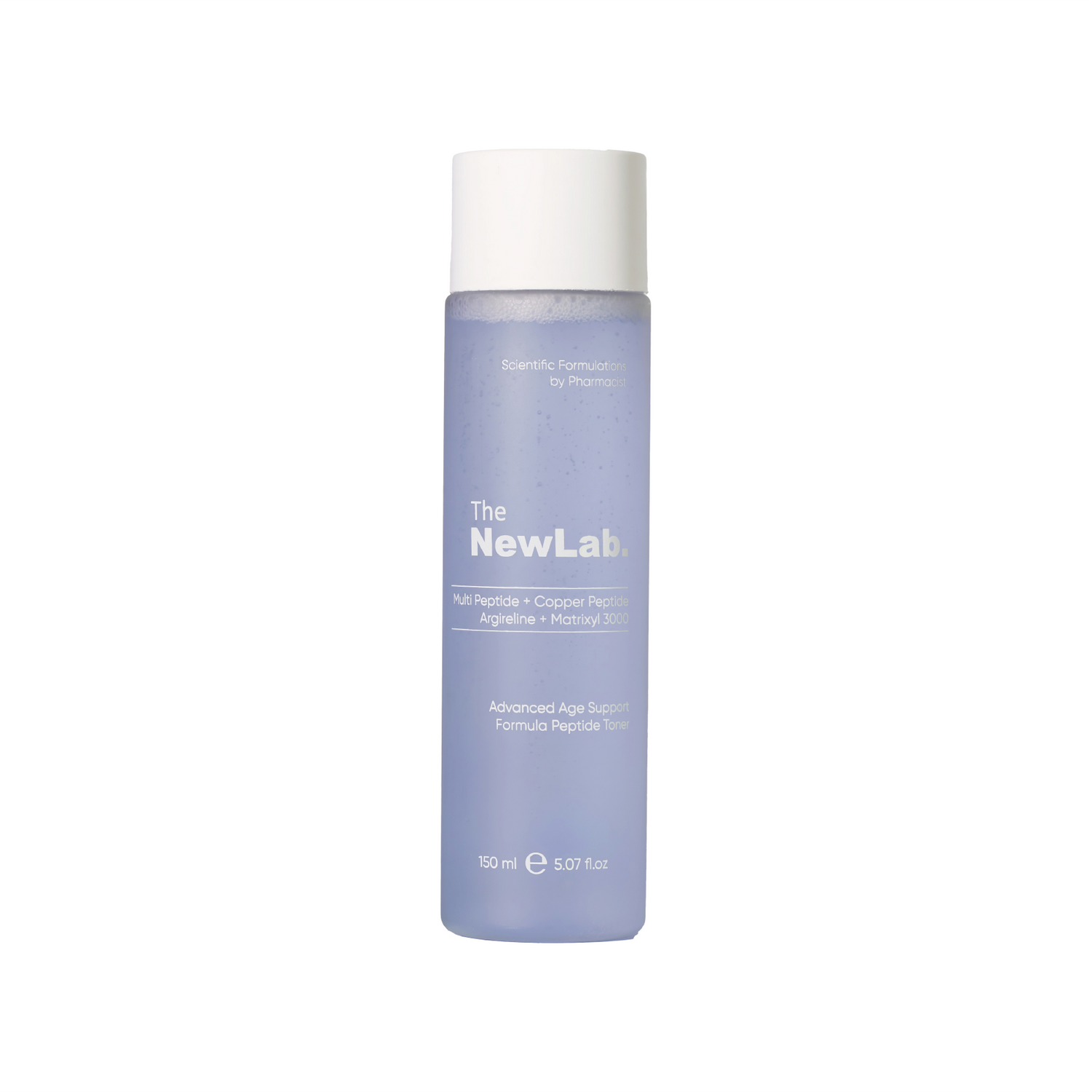 Yaşlanma Karşıtı Peptit Toner