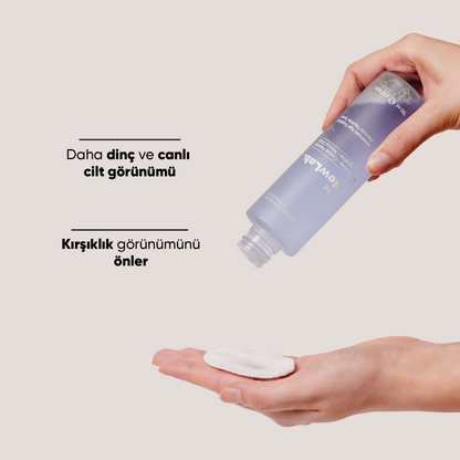 Yaşlanma Karşıtı Peptit Toner