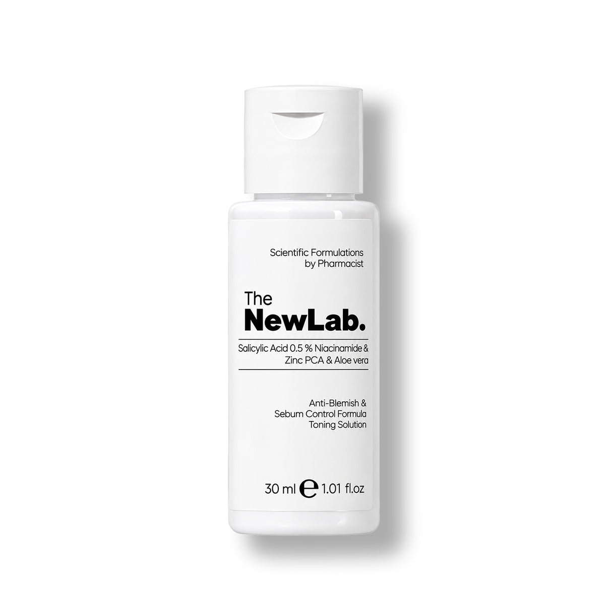 Anti-Acne &amp; Sebum Control Purifying Toner 200 ml