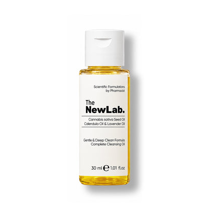 Oil-Based Facial Makeup Remover 200 ml