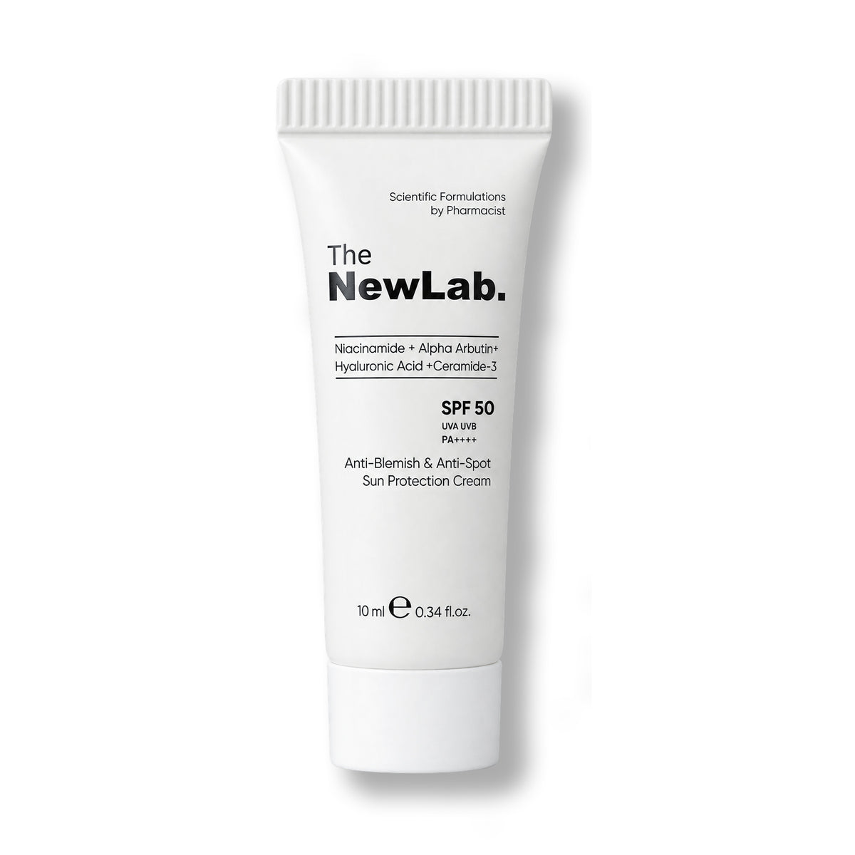 Anti-Acne and Anti-Blemish Sunscreen (50 SPF) 50 ml