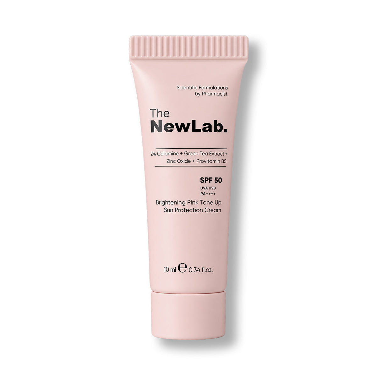 Aydınlatıcı Ve Cilt Tonu Eşitleyici Güneş Kremi 50+ Spf 10 ml Seyahat Boy