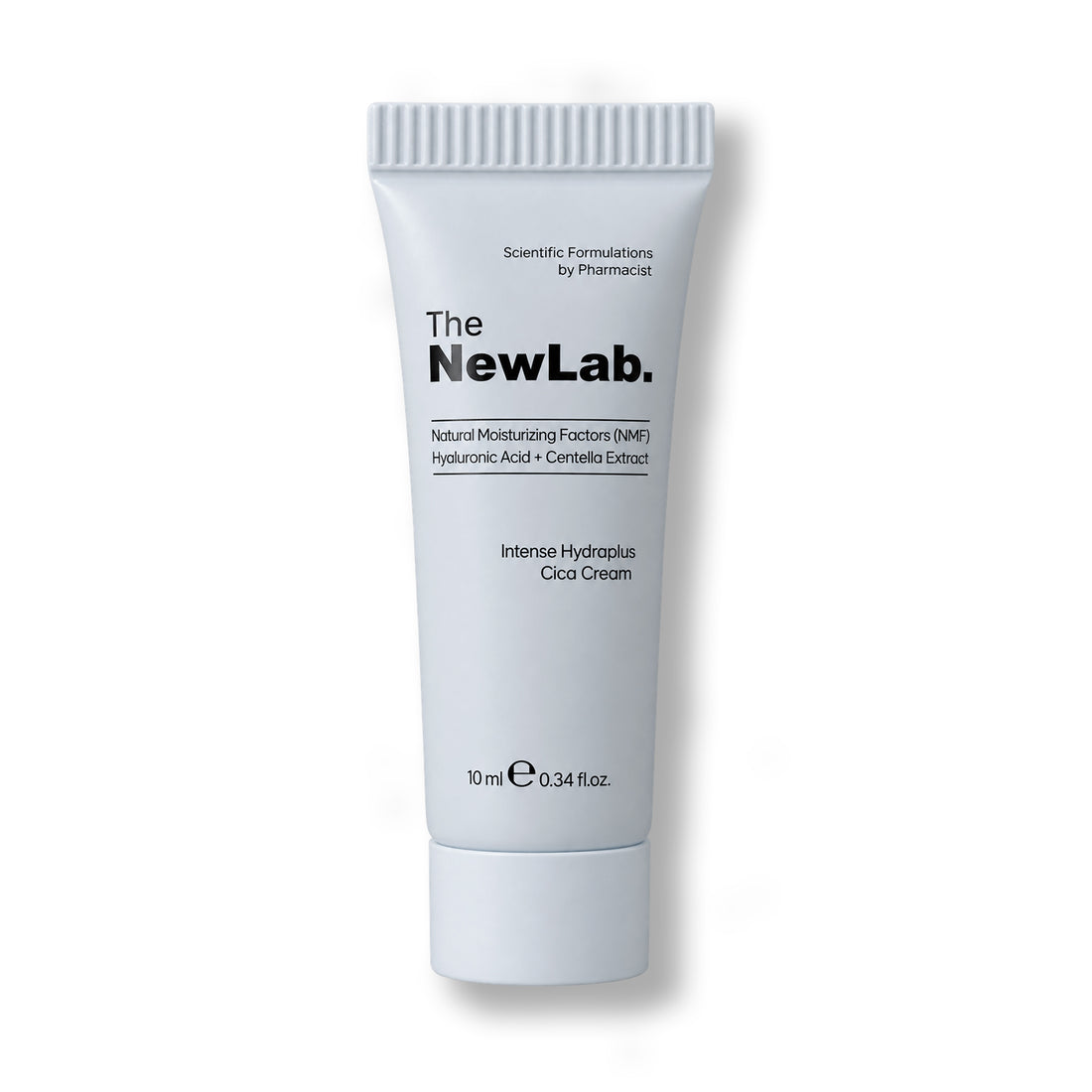 Intense Hydraplus Yoğun Nemlendiri Cica Cream 10 ml Seyahat Boy