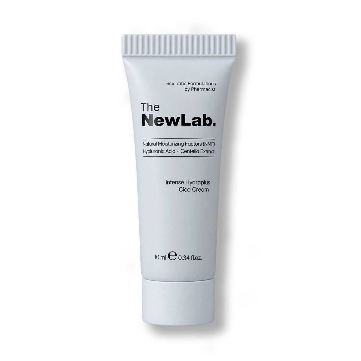 Intense Hydraplus Yoğun Nemlendiri Cica Cream 10 ml Seyahat Boy