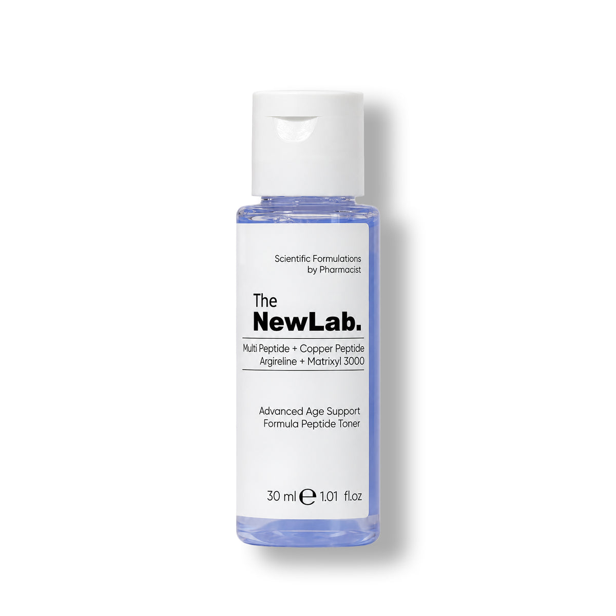 Anti-Aging Peptide Toner