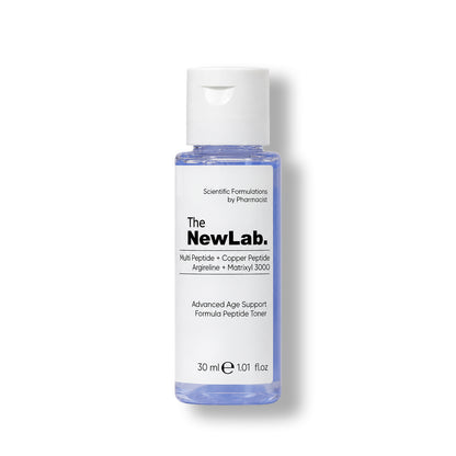 Anti-Aging Peptide Toner