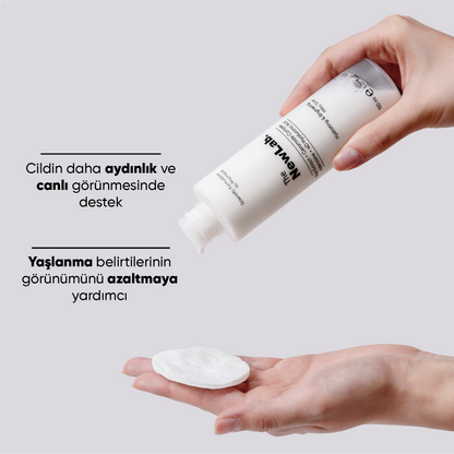 Nemlendirici ve Aydınlatıcı Toner